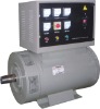 TZH SERIES THREE PHASE COMPOUND EXCITATION GENERATORS