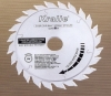 T.C.T. Adjustable Scoring Sawblades