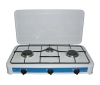 Table gas stove