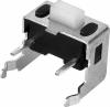 Tact Switch (Plug-in)