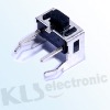 Tact switches / Itec code : KLS7-TS6606