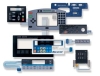 Tactile Membrane Switch