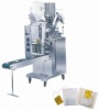 Tea packing machine