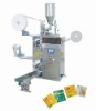 Teabag Packing Machine With Thread, Tag & Envelop