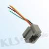 Telephone part Wired Jacks KLS12-204 (616M)