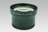 Telephoto lens