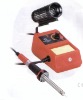 Temperature controlled soldering station