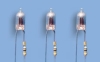 Terminal Crimping Neon Lamp