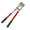 Terminal Crimping Tool