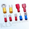 Terminal , Electric Terminal , Insulated terminals