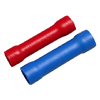 Terminal/insulated terminal/cable terminal