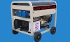 The 12 KW diesel generator set