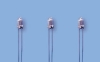 The Voltage Indication Lamps