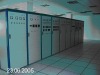The control system for textile machine