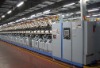The electrical control system of cable corder