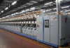 The electrical control system of carpet machine