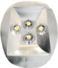 The mating and recreational high power LED lamp cap