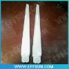 The supply of wind turbine blades