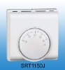 Thermostat ( room thermostat , air conditioner thermostat )