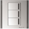 Three-Gang RF Intelligent Switch
