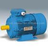 Three-Phase Asynchronous Motors