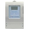 Three Phase Electronic Prepayment Kilowatt Hour Meter, KHM