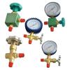 Three-Way Valve