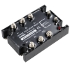 Three-phase AC solid relay