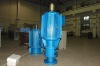 Three-phase Brushless DC PC Pump Drive Head