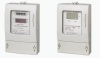 Three-phase Electronic Pre-payment Meter