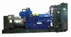 Tianjin perkins diesel generator set