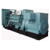Tide Power Diesel Generator