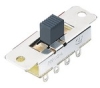 Toggle Switch Slide Switch
