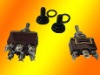 Toggle Switch Waterproof Boot Rubber Cover/Cap