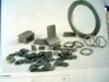 Toroidal Core/magnetic