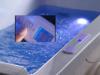 Touch Controller of Massage Bathtub