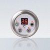 Touch Key Bathtub Controller and Air Switch