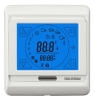 Touch Screen Thermostat,fan coil thermostat,room thermostat for central air conditioner