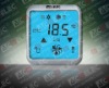 Touch screen thermostat&Fan coil thermostat&Digital thermostat