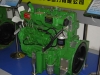 Tractor Diesel Engine (R4105ZT)