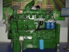 Tractor Diesel Engine (R6105ZT)