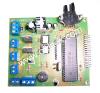 Traditional Assembly for Single Side PCB (PCBA)