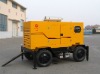 Trailer Diesel Generating Set