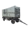 Trailer Generator / Diesel Generator set / Generator set