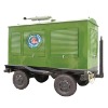 Trailer Genset