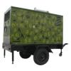 Trailer Type Generator Set