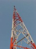 Transmission Line Steel Tower