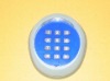 Transmitter code lock
