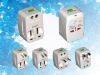 Travel Adapters (Plugs)