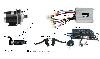 Tricycle Motor Kit